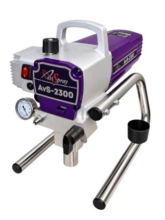 AvS-2300-1
