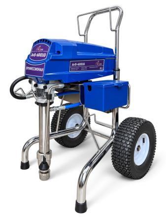 AvS-6001G -1