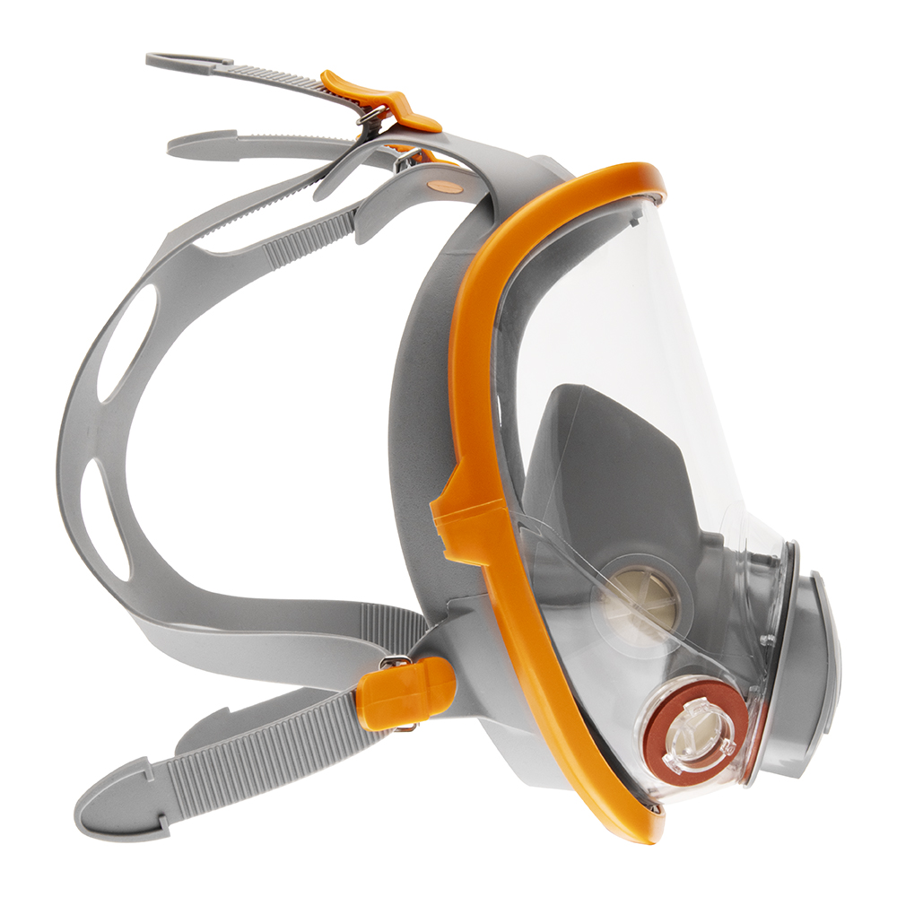 Полнолицевая маска (байонет) Jeta Safety 5950 3