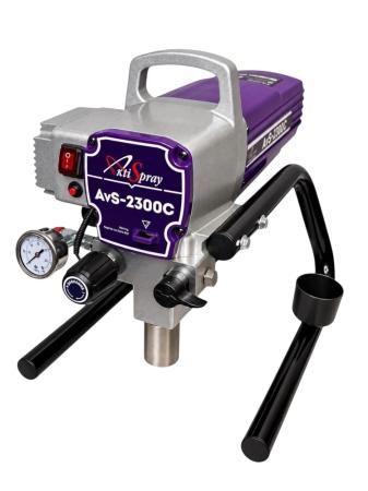 AvS-2300C-1